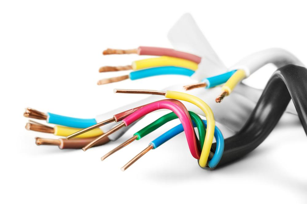 cables electrique
